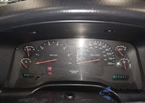 2004 Dodge Dakota Slt from USA, damaged, VIN 1D7HL48N94S545258